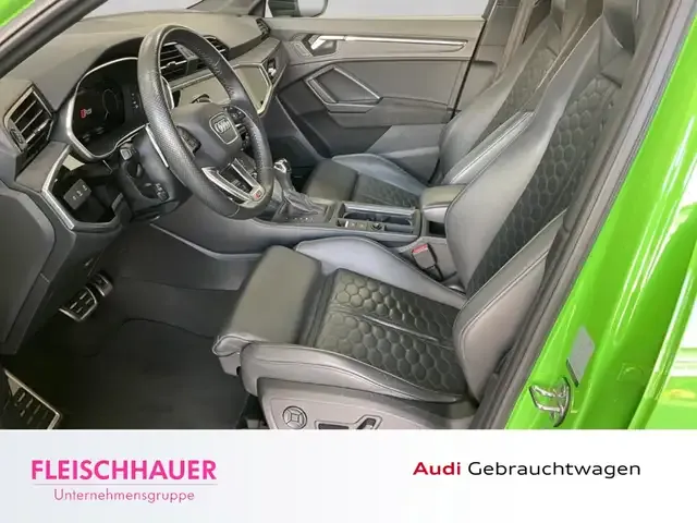Audi RS Q3