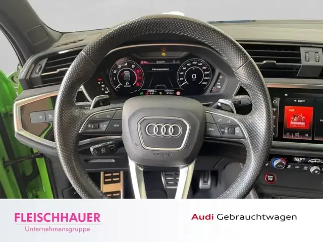 Audi RS Q3