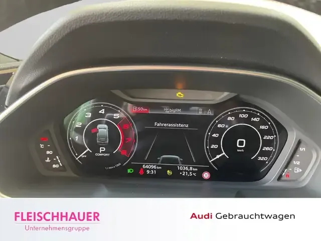Audi RS Q3