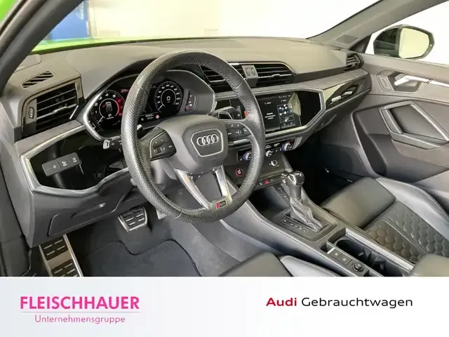 Audi RS Q3