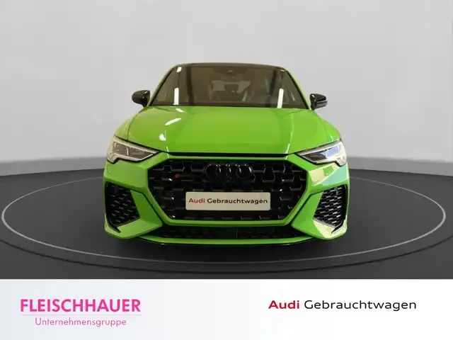Audi RS Q3