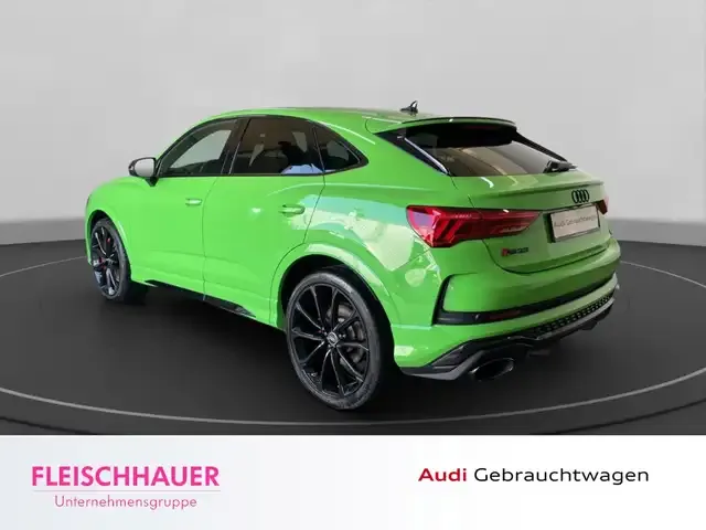 Audi RS Q3