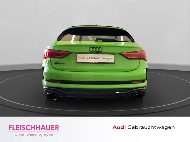 Audi RS Q3