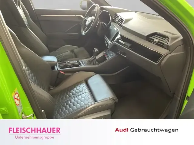 Audi RS Q3