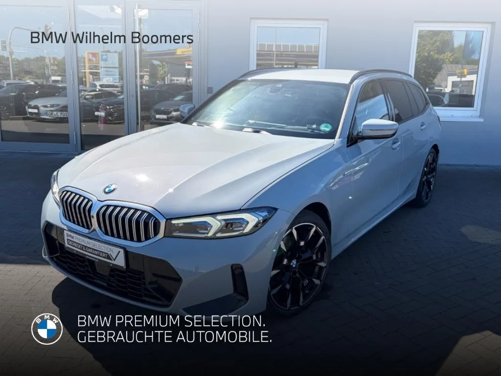 BMW 320