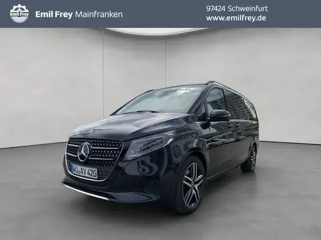 Mercedes-Benz V 300