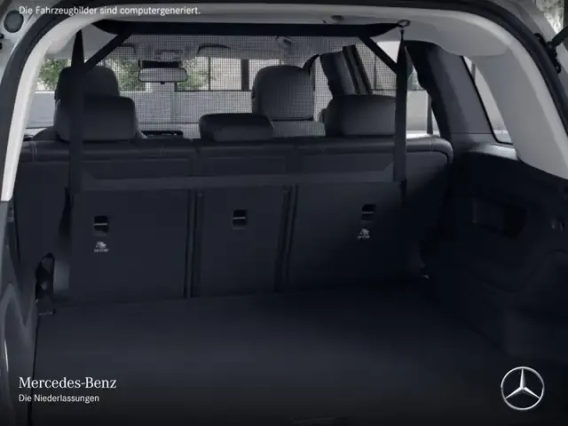Mercedes-Benz GLB 180