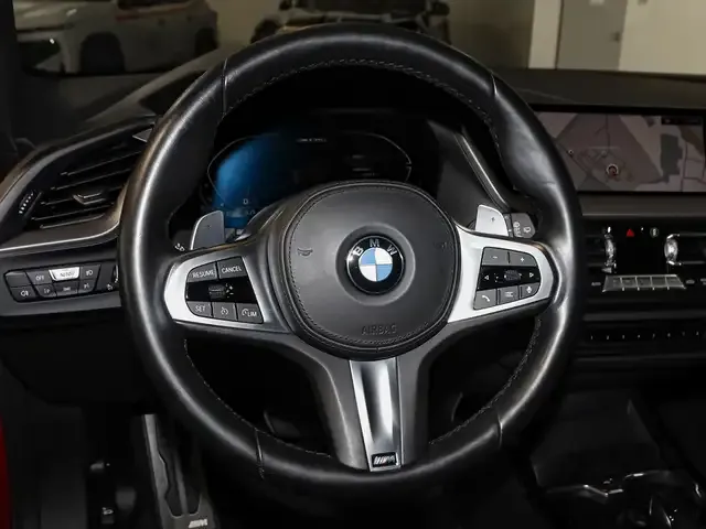 BMW 135