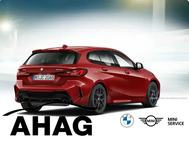 BMW 135