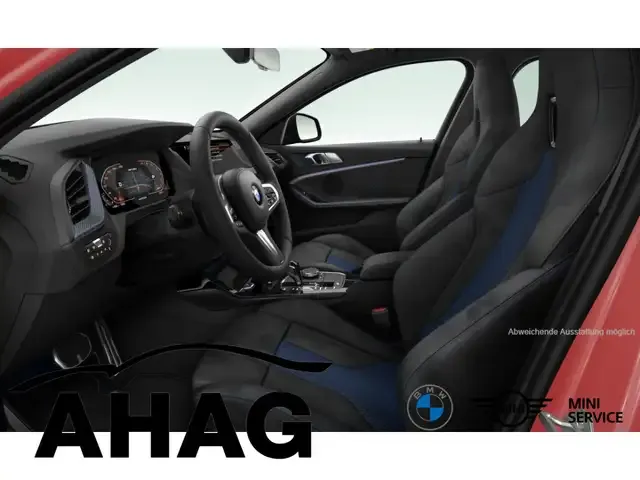 BMW 135