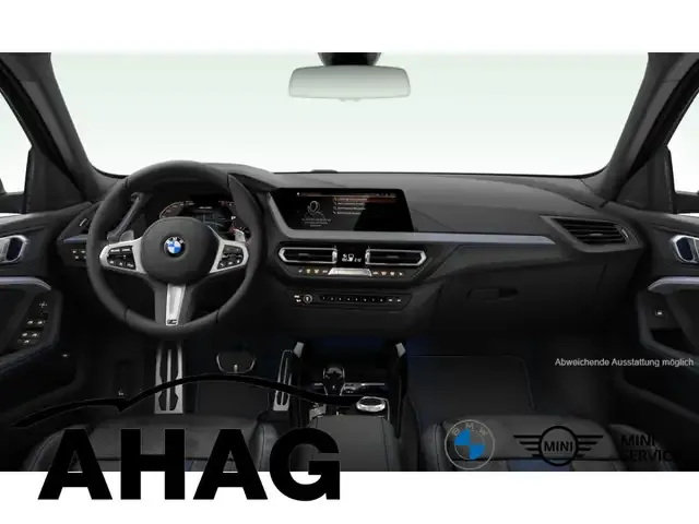 BMW 135