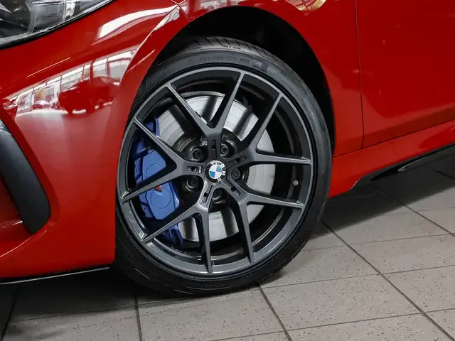 BMW 135