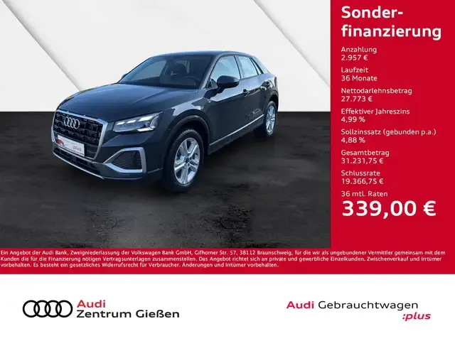 Audi Q2
