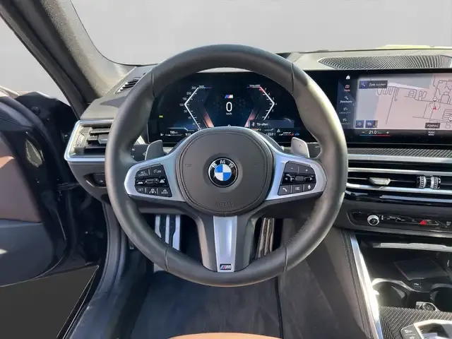 BMW 440