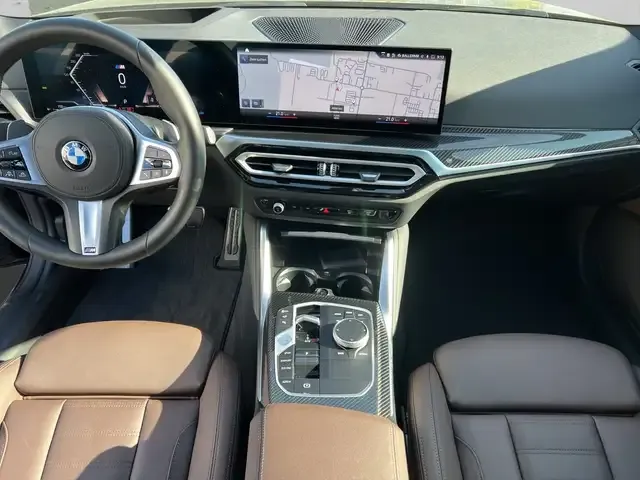 BMW 440