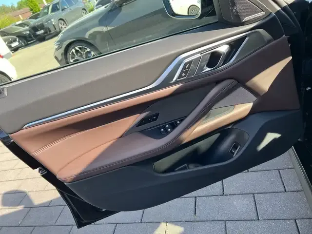 BMW 440