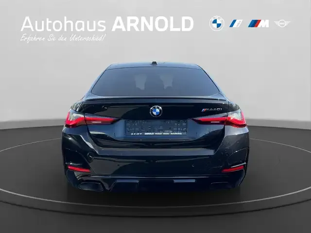 BMW 440