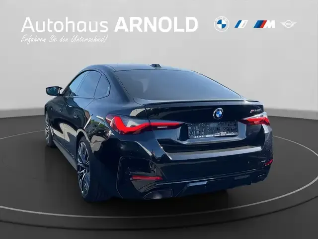 BMW 440