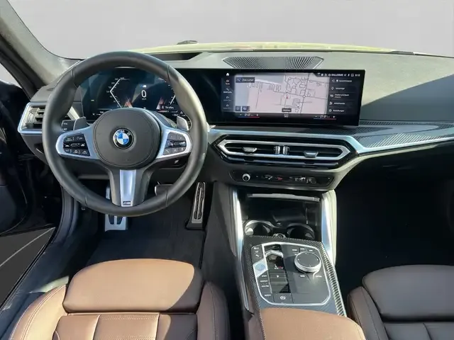 BMW 440