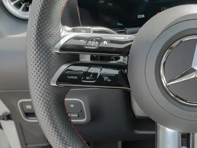 Mercedes-Benz EQA 350