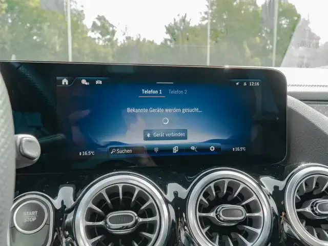 Mercedes-Benz EQA 350