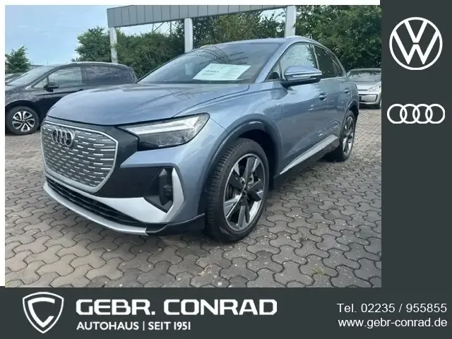 Audi Sonstige