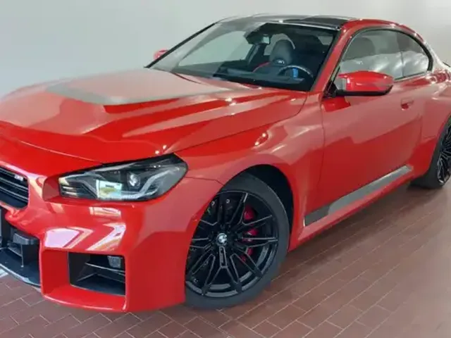 BMW M2