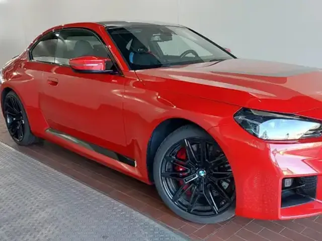 BMW M2