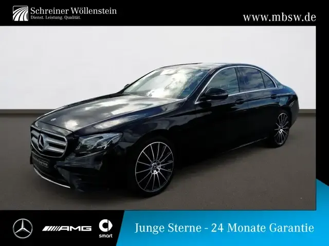 Mercedes-Benz E 450