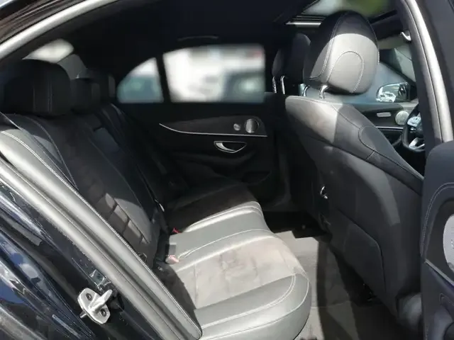 Mercedes-Benz E 450