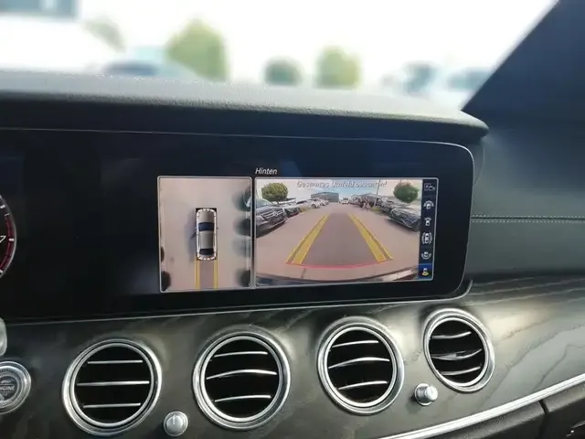 Mercedes-Benz E 450