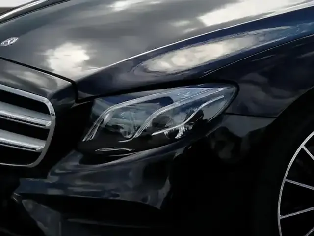 Mercedes-Benz E 450