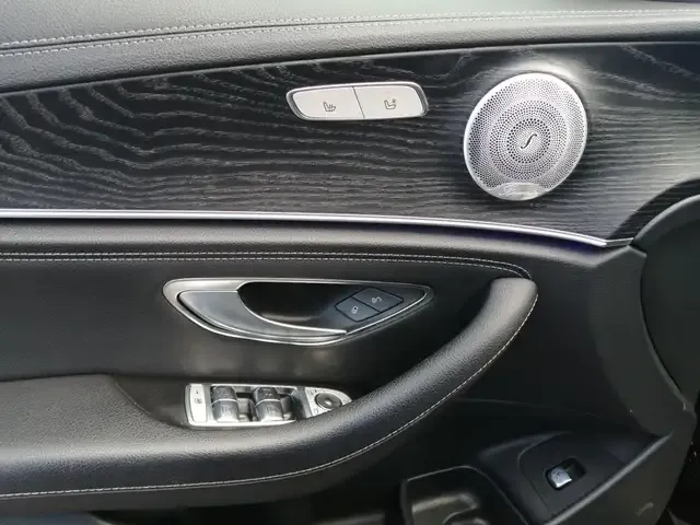 Mercedes-Benz E 450