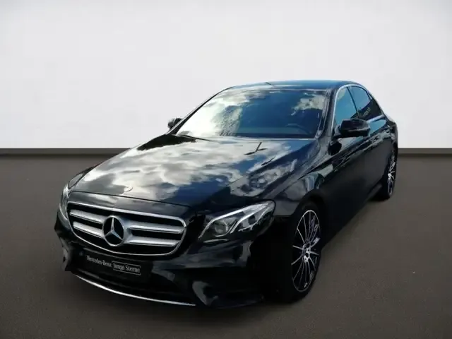Mercedes-Benz E 450