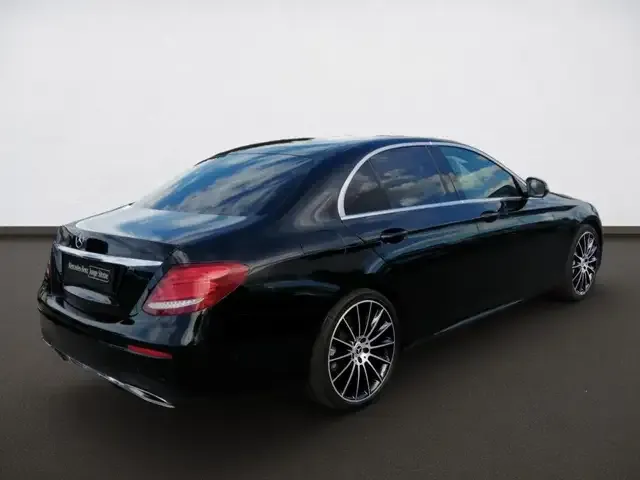 Mercedes-Benz E 450