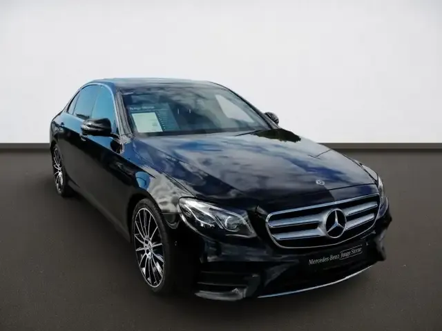 Mercedes-Benz E 450