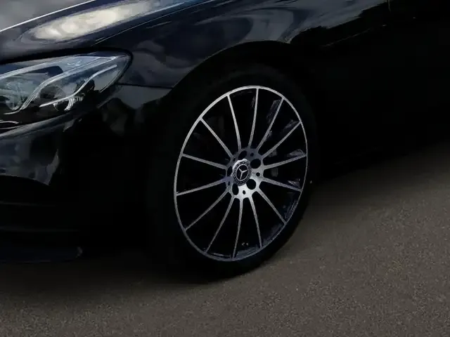 Mercedes-Benz E 450