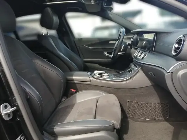 Mercedes-Benz E 450