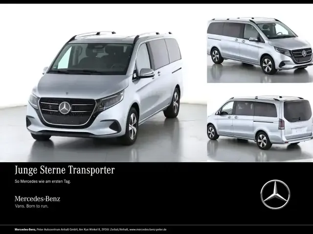 Mercedes-Benz V 300