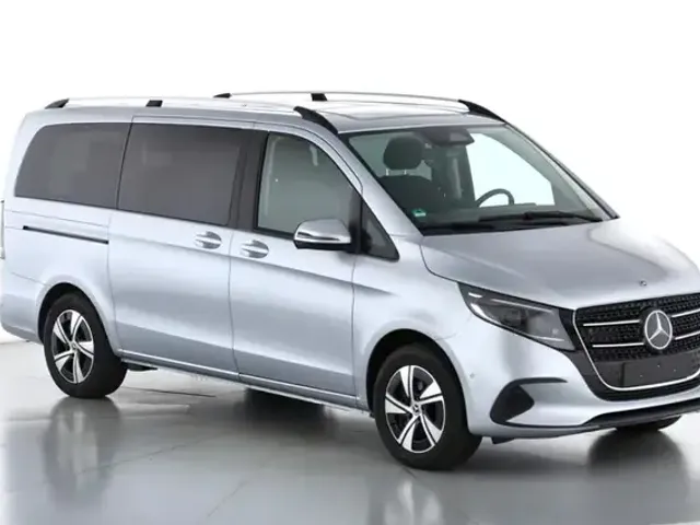 Mercedes-Benz V 300