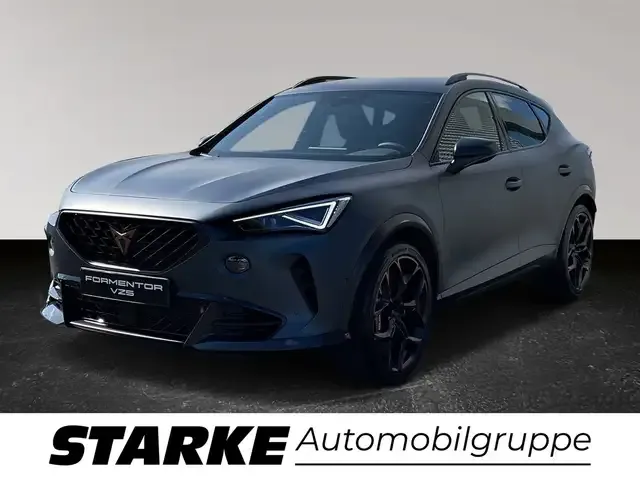 CUPRA Formentor VZ5