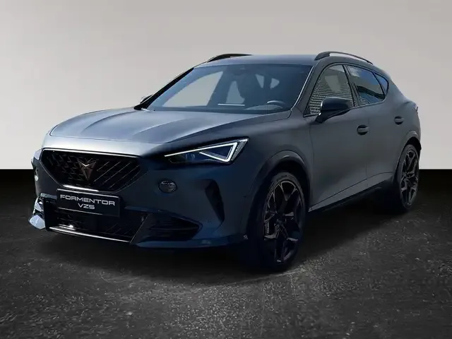 CUPRA Formentor VZ5
