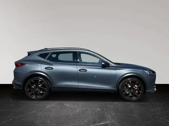 CUPRA Formentor VZ5