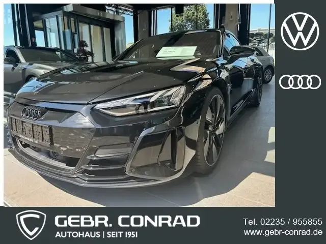 Audi RS e-tron GT