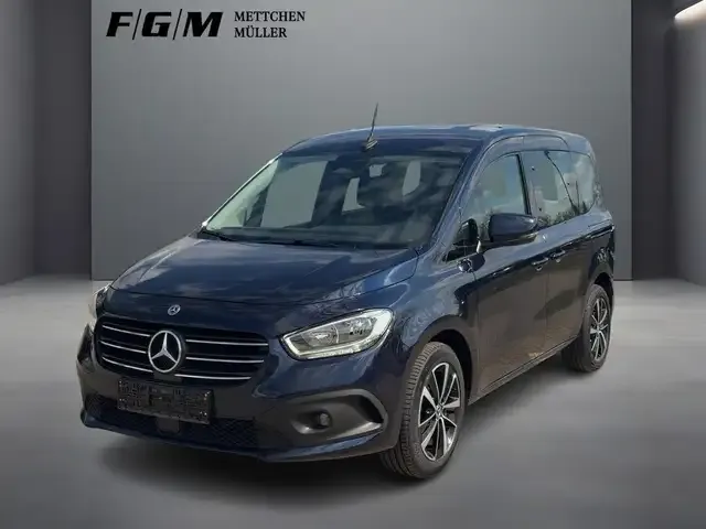 Mercedes-Benz T-Klasse