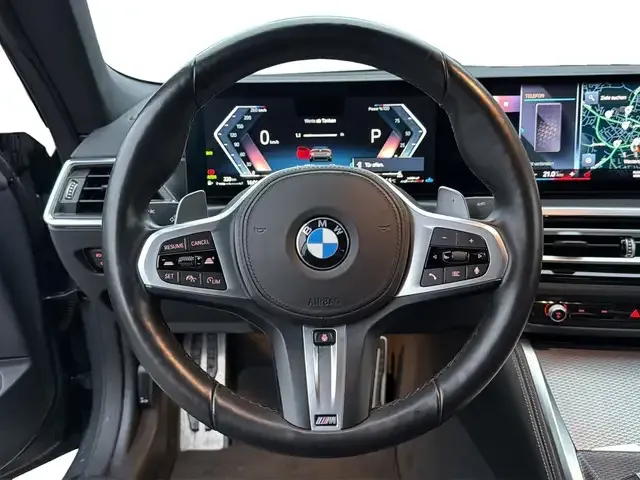 BMW 430