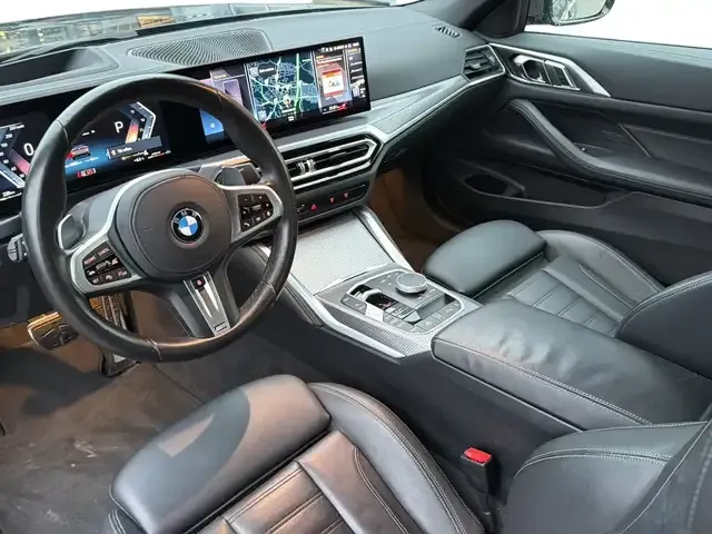 BMW 430