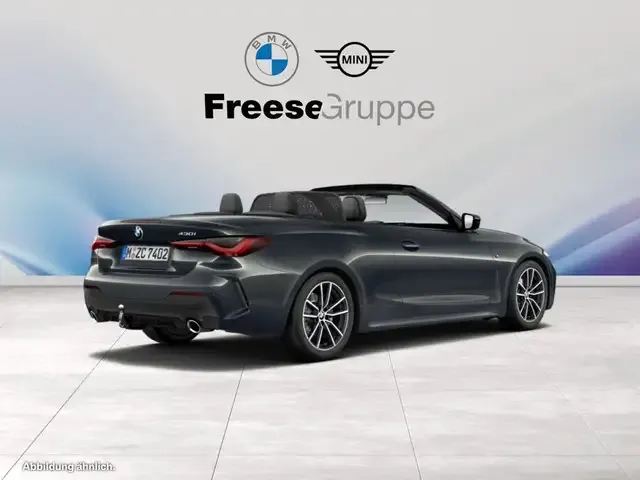 BMW 430