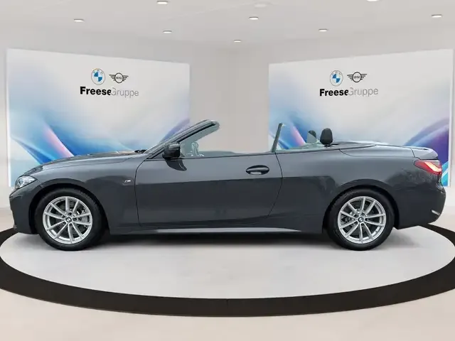 BMW 430