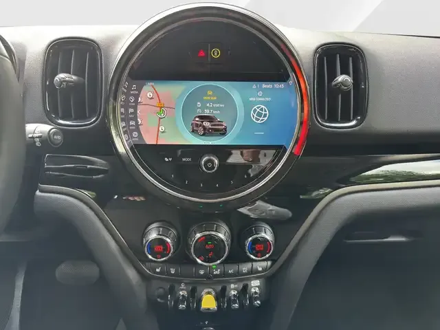 MINI Cooper SE Countryman